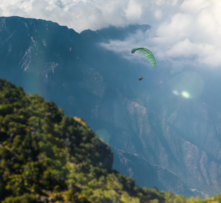 Paragliding 00000 00000